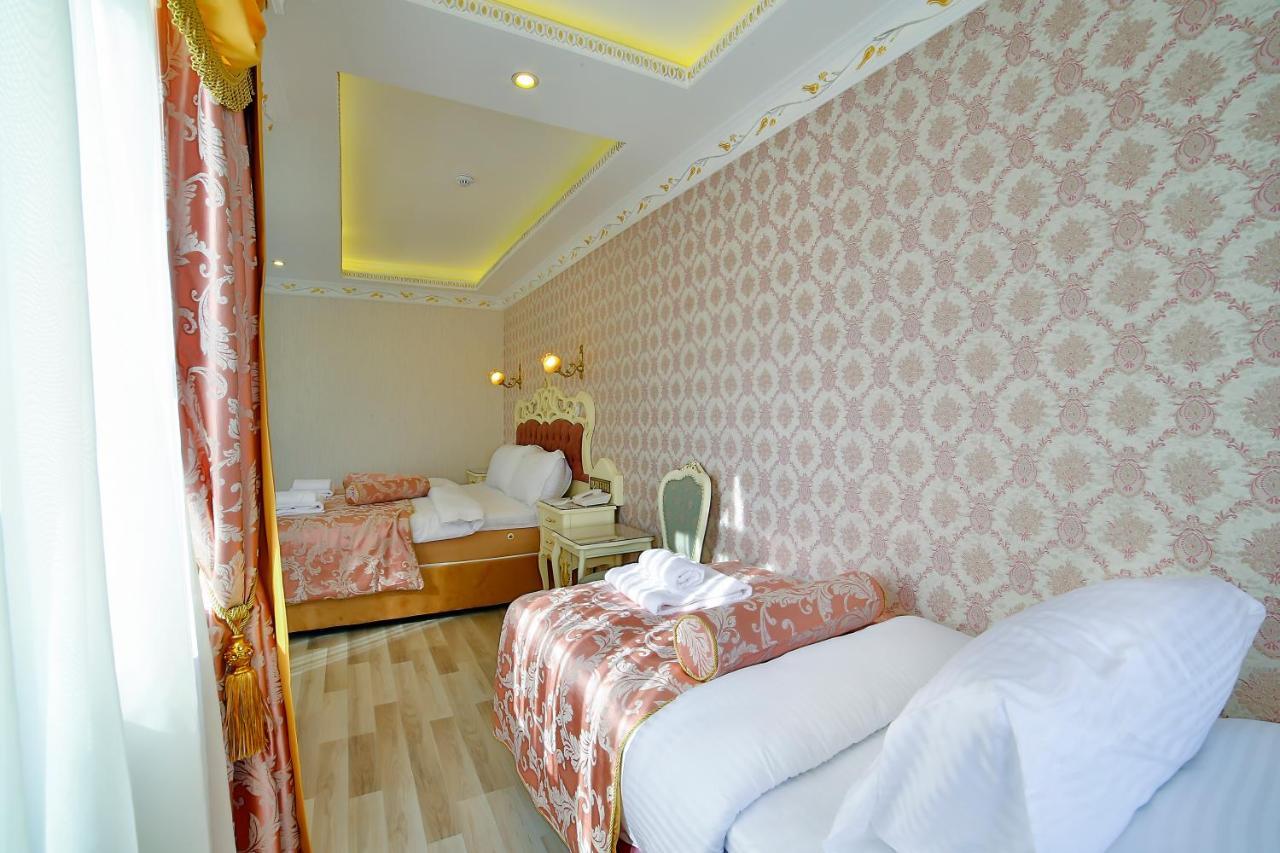 Otel Nayla Palace Hotel-special Category