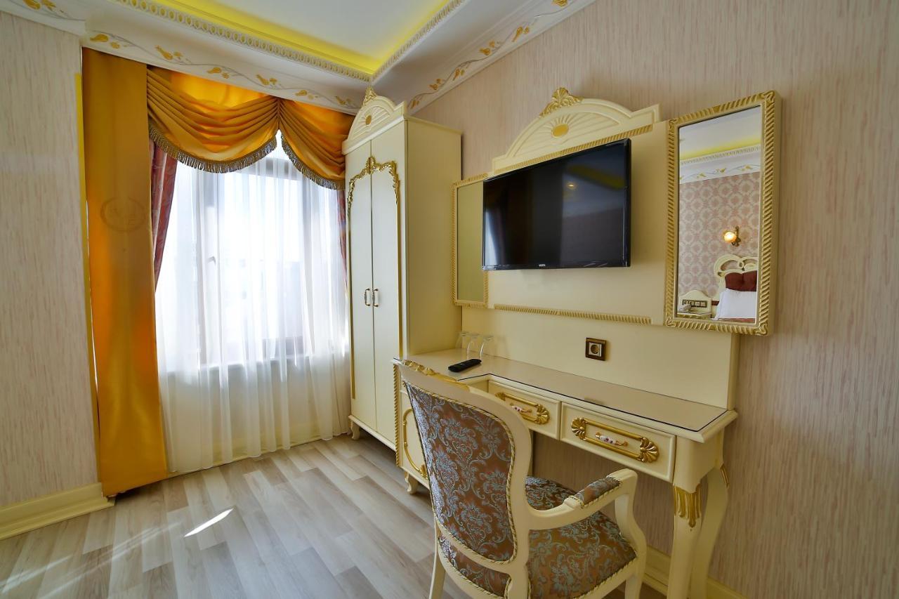 Nayla Palace Hotel-special Category * İstanbul
