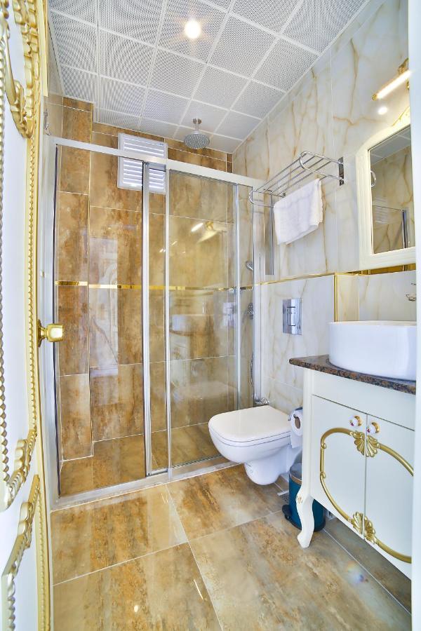 Otel Nayla Palace Hotel-special Category *