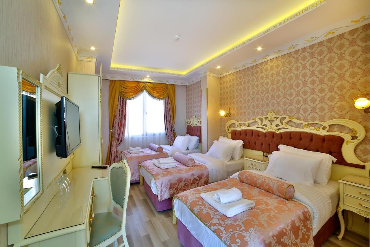 Otel Nayla Palace Hotel-special Category