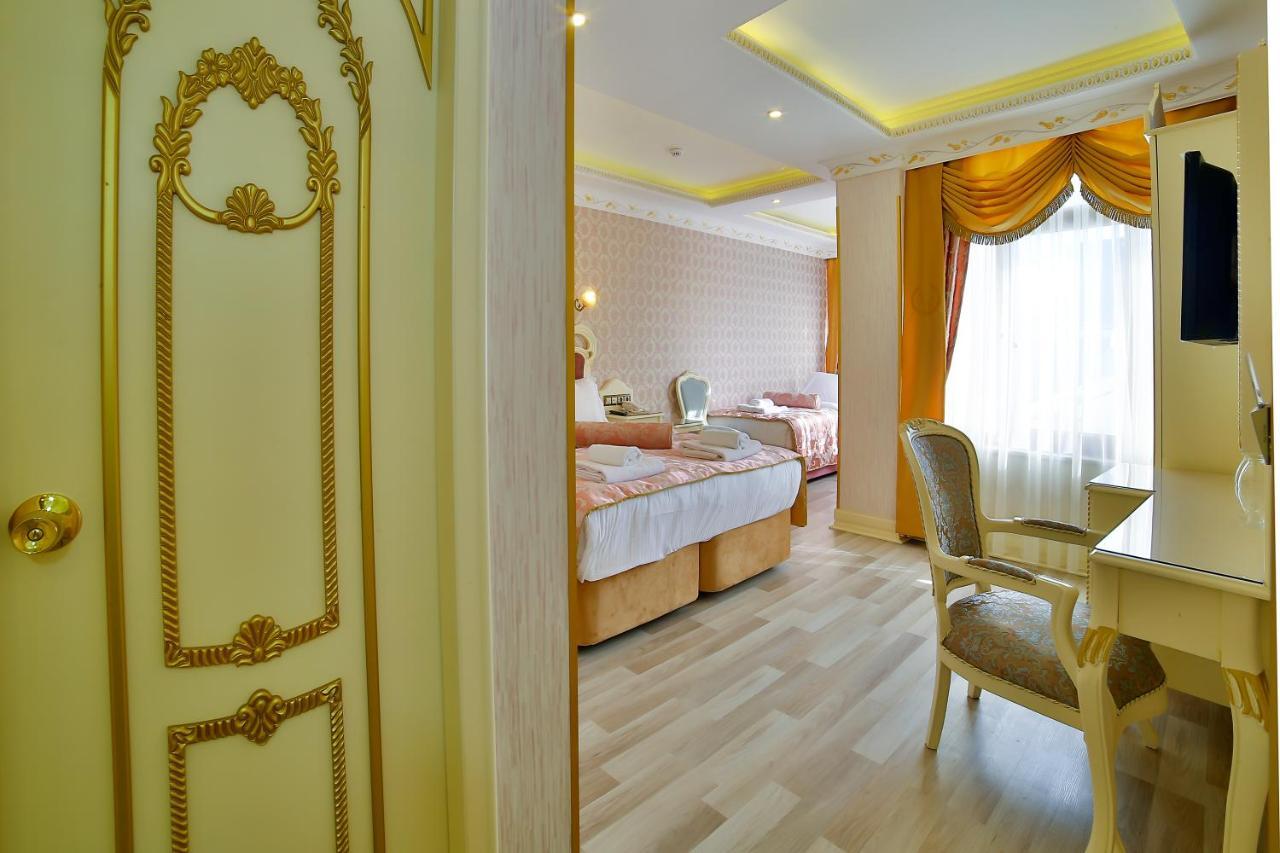 Otel Nayla Palace Hotel-special Category