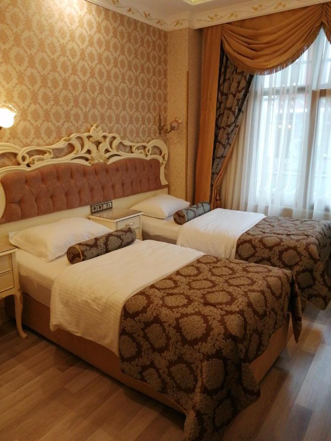 Nayla Palace Hotel-special Category Otel *