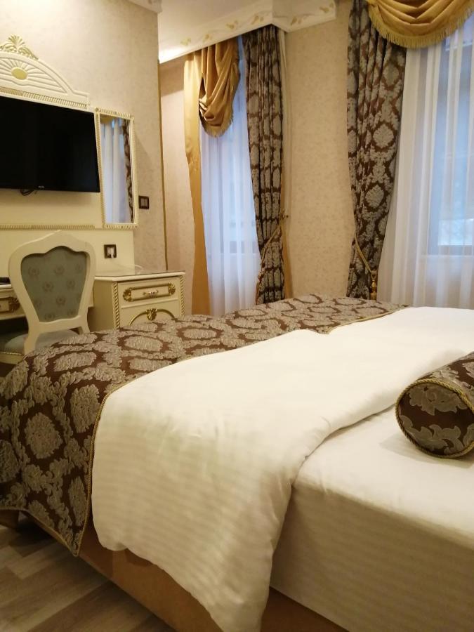 Nayla Palace Hotel-special Category Otel *