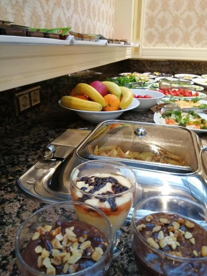 Nayla Palace Hotel-special Category Otel *