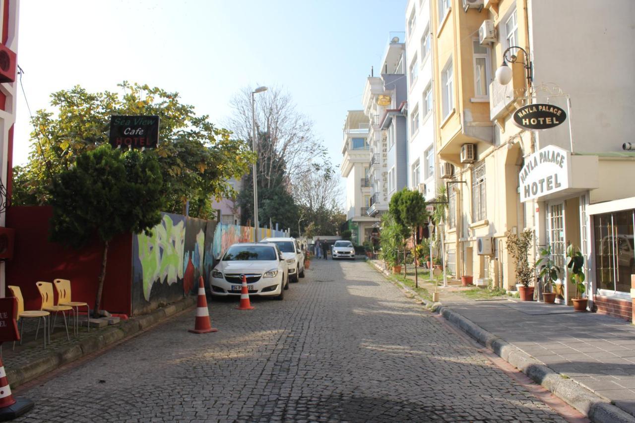 Nayla Palace Hotel-special Category Otel *