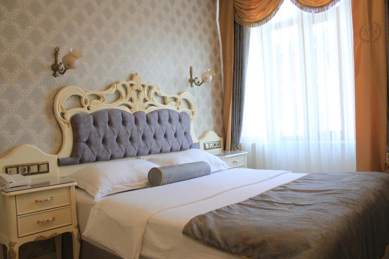 Nayla Palace Hotel-special Category * İstanbul