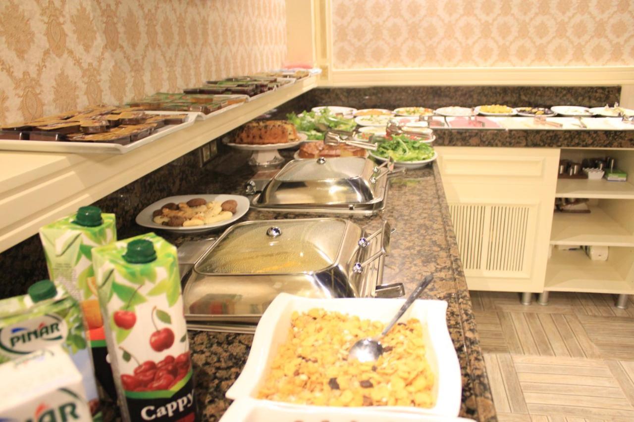 Otel Nayla Palace Hotel-special Category