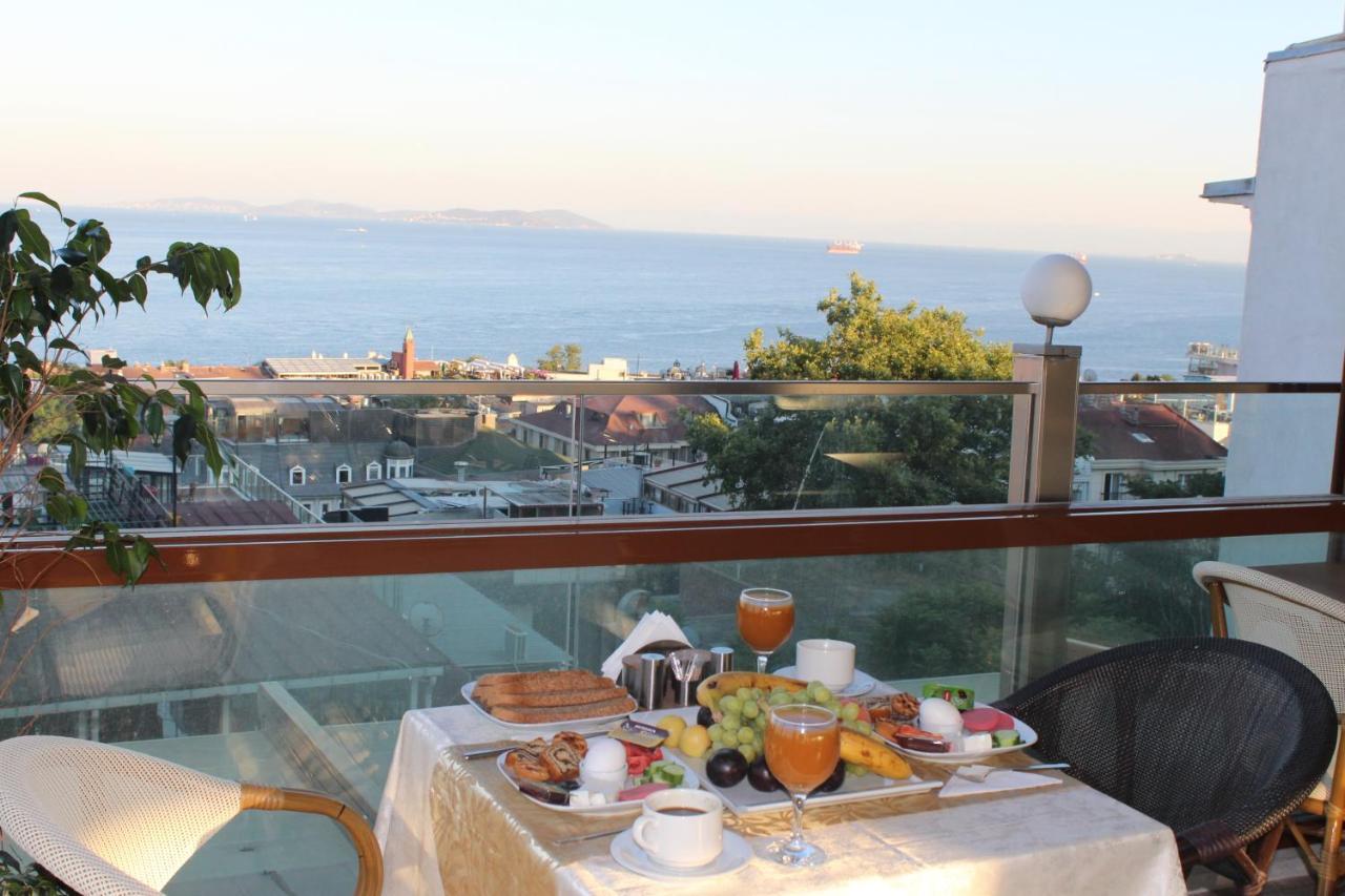 Otel Nayla Palace Hotel-special Category *