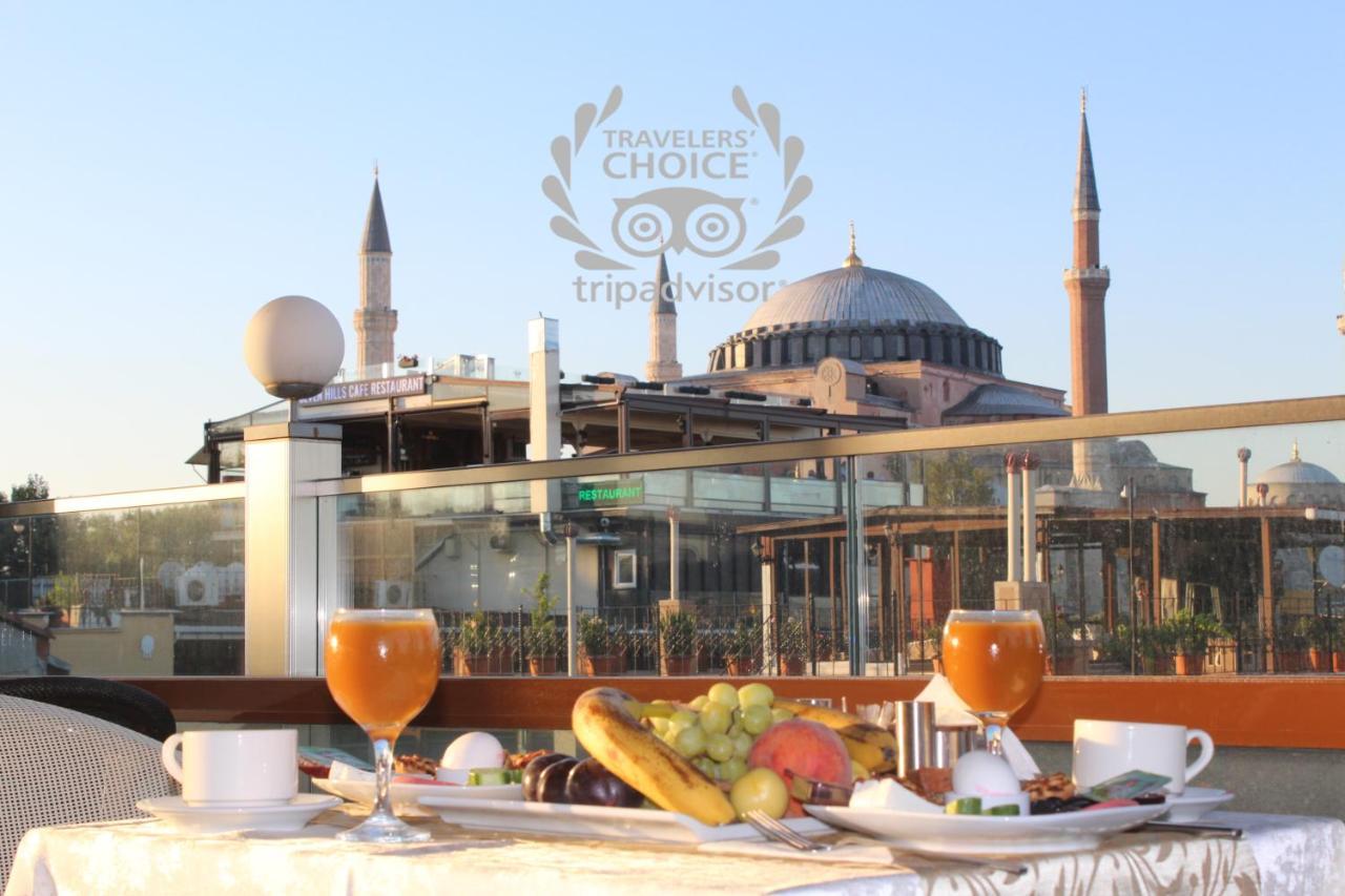 Nayla Palace Hotel-special Category Otel *
