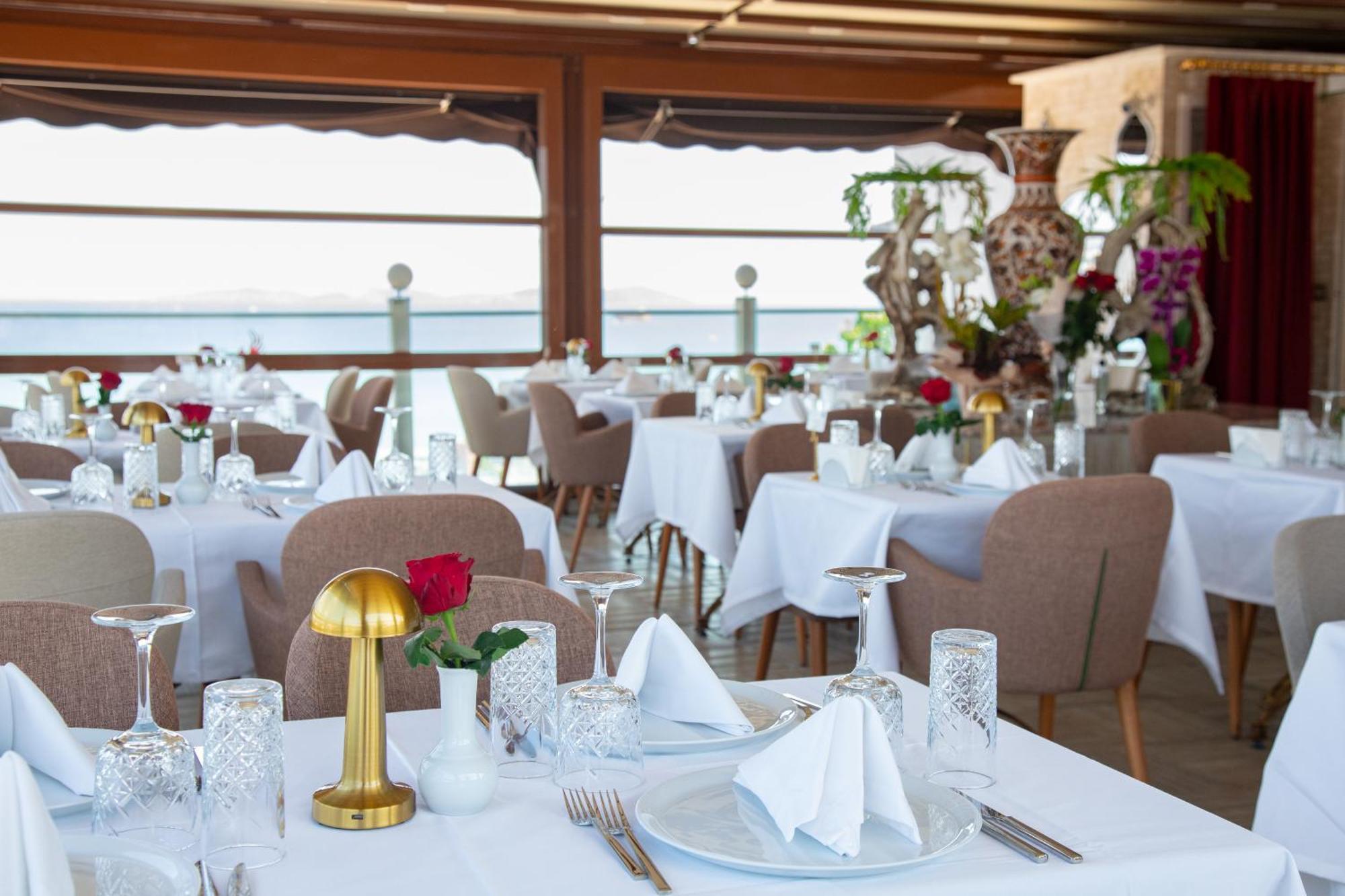 Nayla Palace Hotel-special Category İstanbul