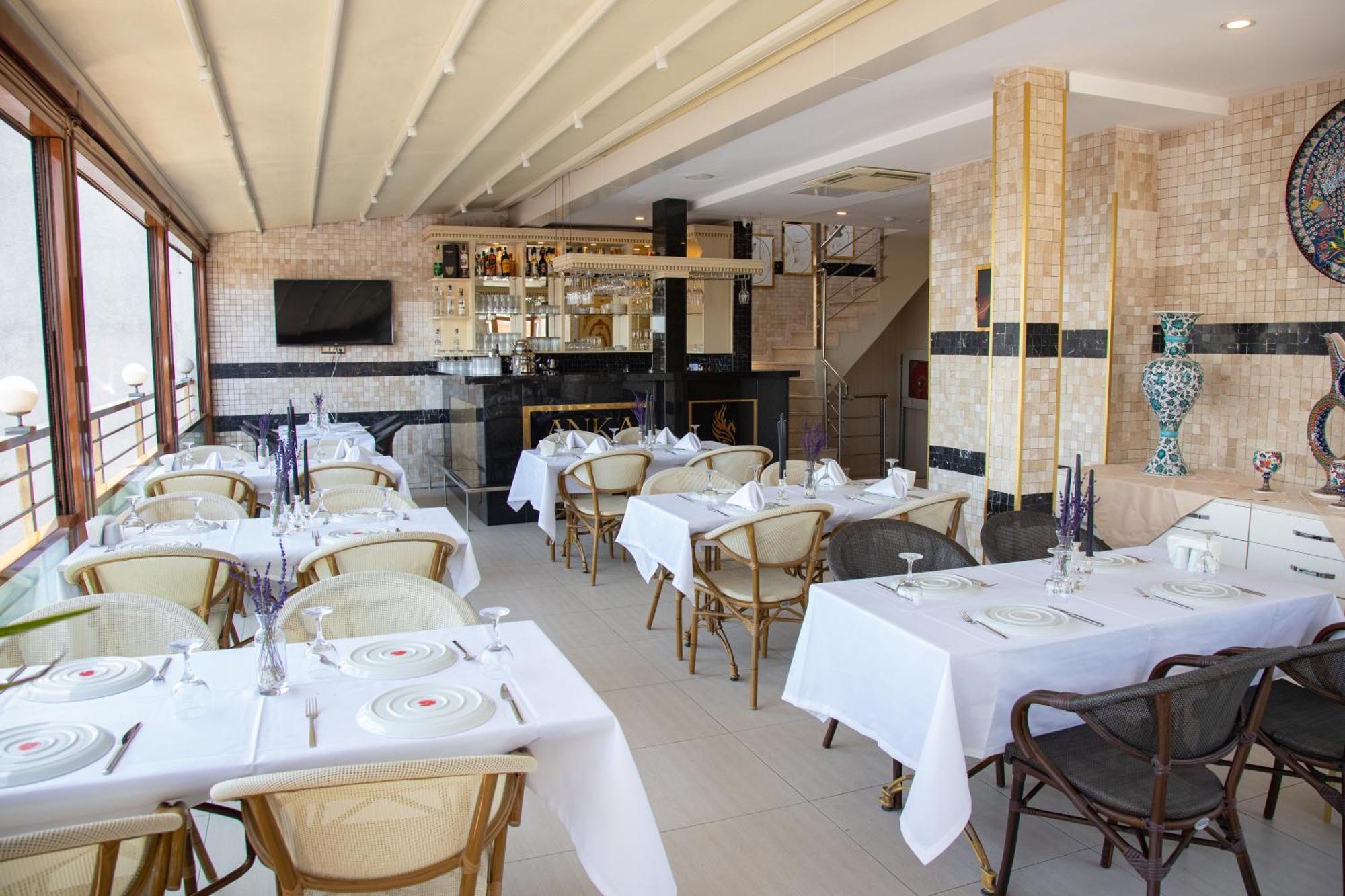 Otel Nayla Palace Hotel-special Category