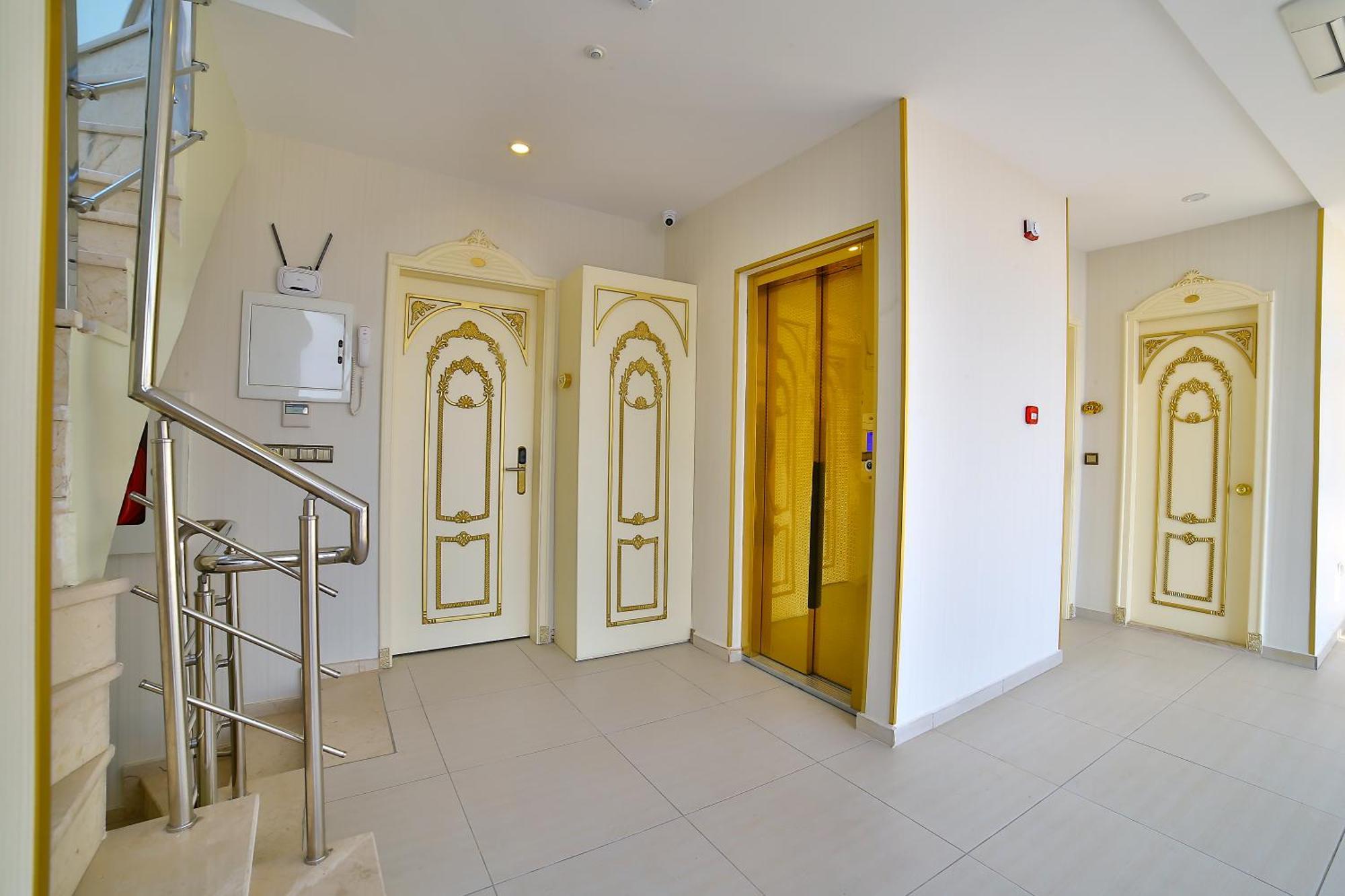 Otel Nayla Palace Hotel-special Category